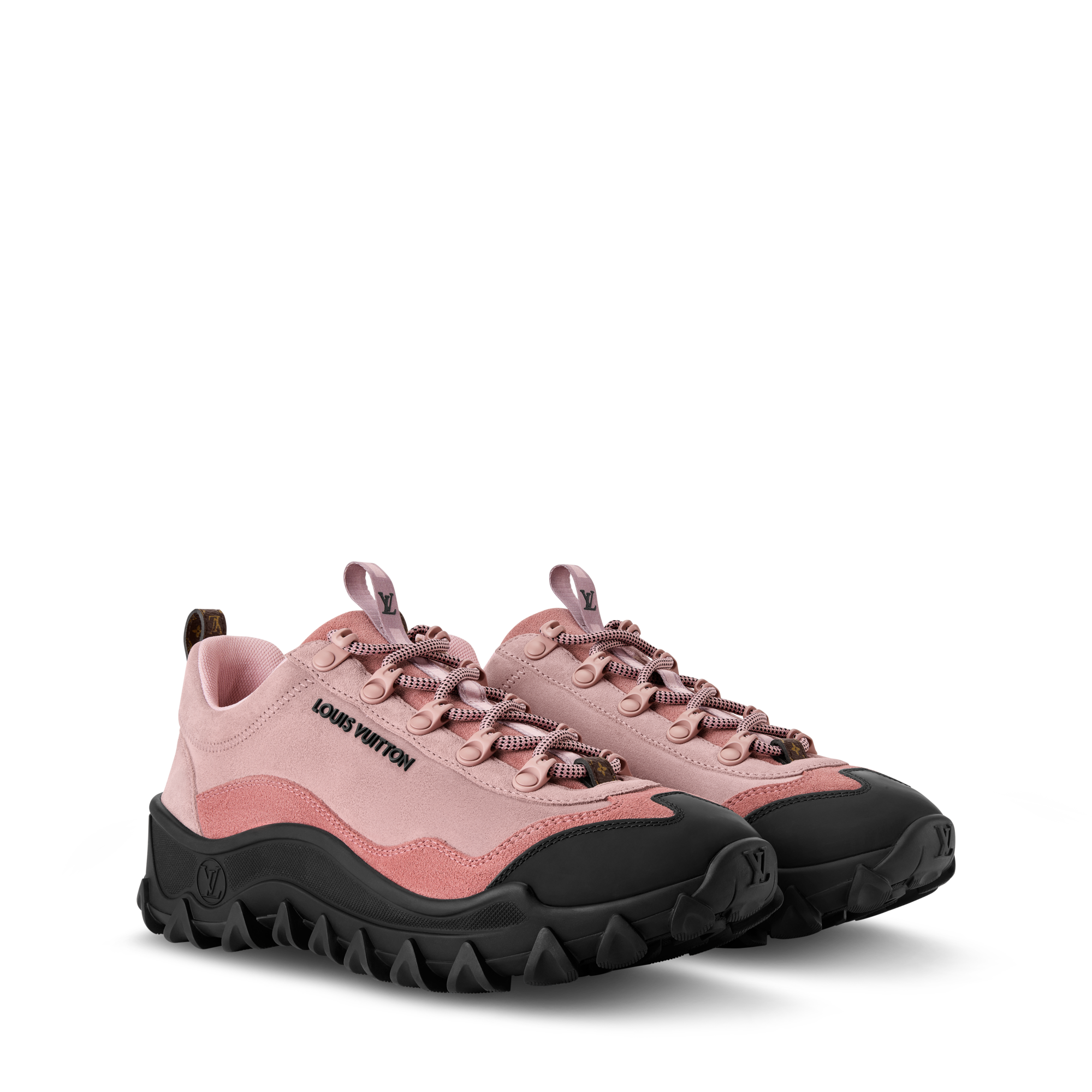 37.5 Sneakers Shoes | LOUIS VUITTON